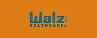 Logo Walz Holzhandel - Garufi GmbH