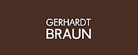 Logo Gerhardt Braun - Garufi GmbH