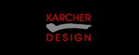Logo Kärcher Design - Garufi GmbH