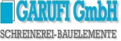 Logo - Garufi GmbH